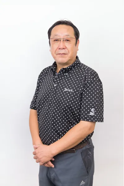 吉田 有志 プロ